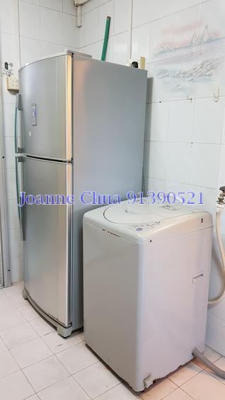 Blk 1 Jalan Bukit Merah (Bukit Merah), HDB 3 Rooms #147788202